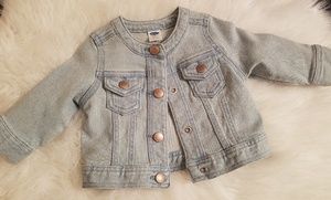Old Navy jacket SOLD